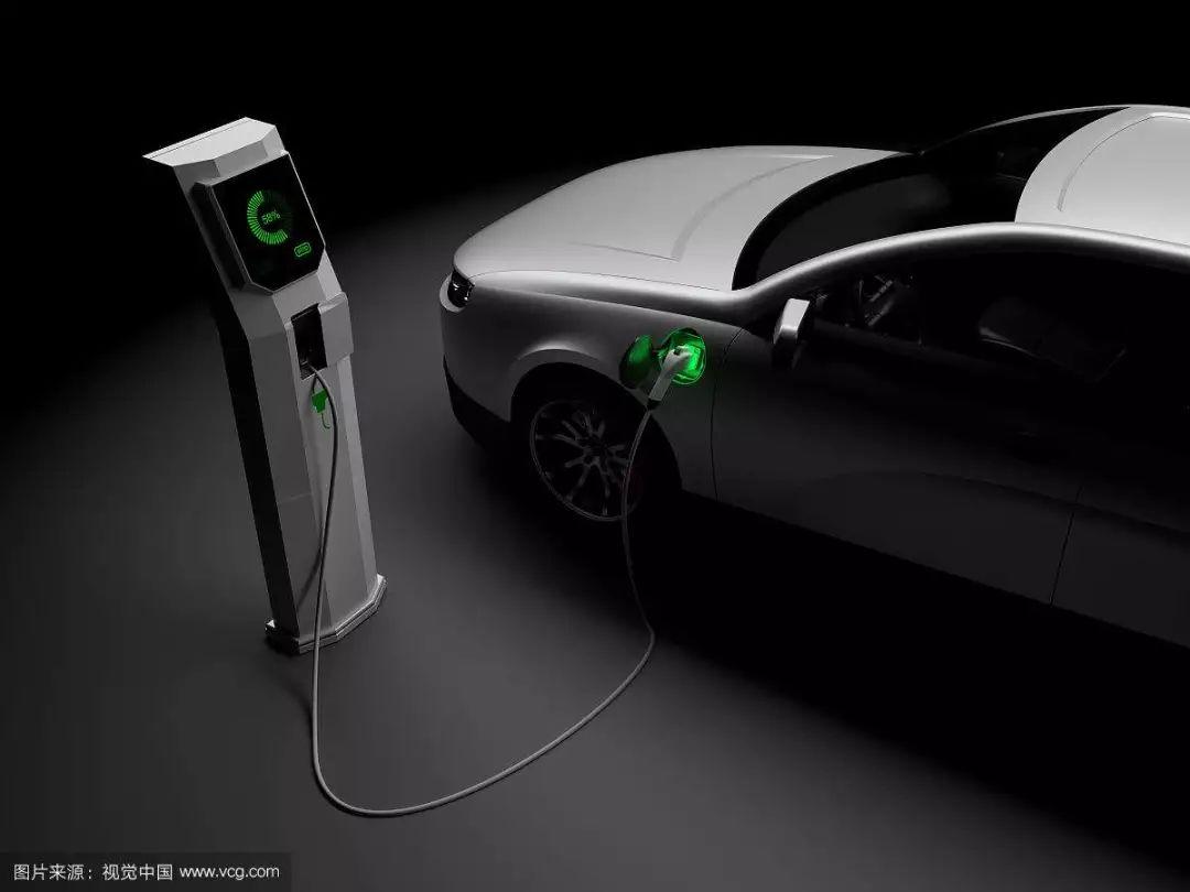 上海：插電式/增程式新能源車(chē)被踢出局了！