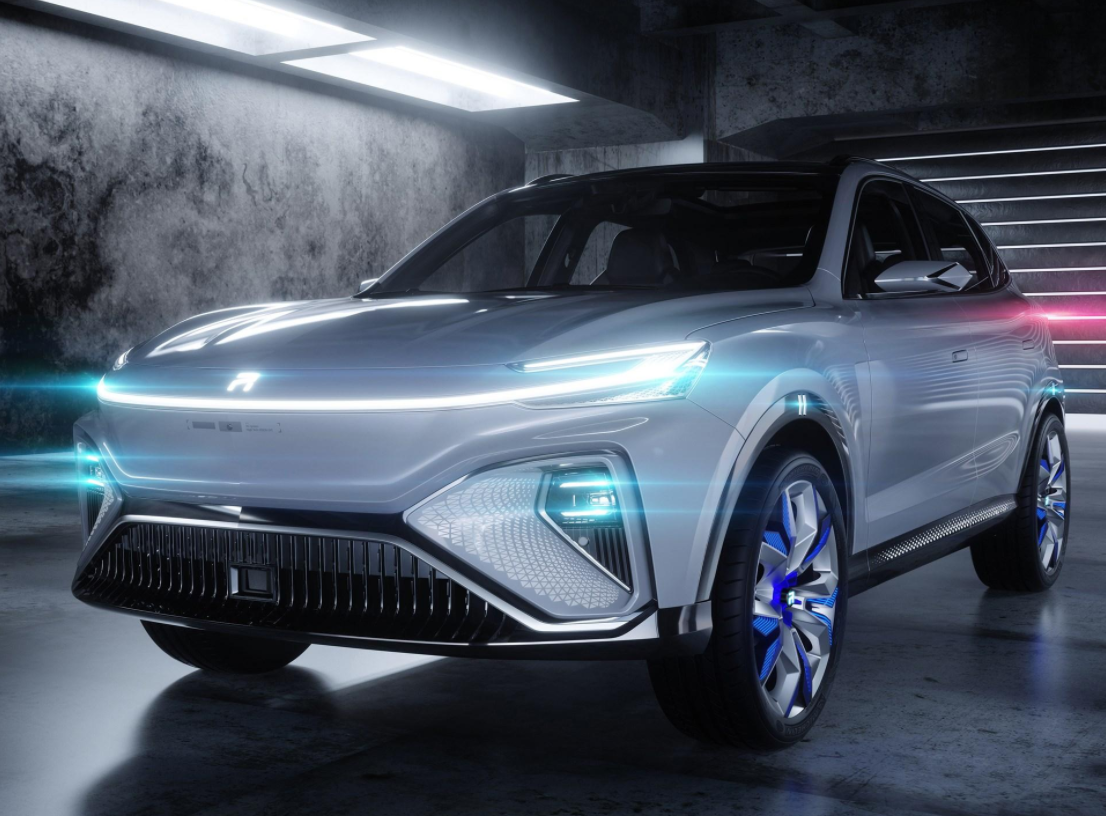 電動(dòng)汽車(chē)低溫技術(shù)的應(yīng)用與分析
